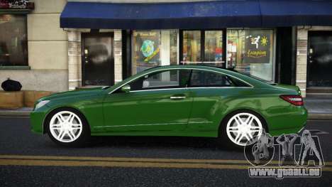 Mercedes-Benz E500 LF pour GTA 4