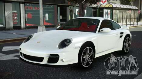 Porsche 997 RFS für GTA 4