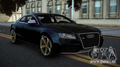 Audi RS5 NC pour GTA 4