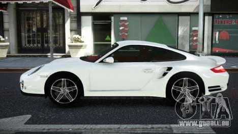 Porsche 997 RFS pour GTA 4