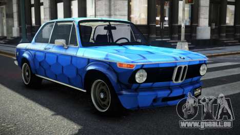 BMW 2002 L-Turbo S9 für GTA 4