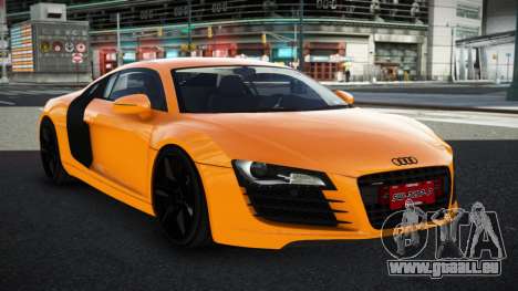 Audi R8 08th V1.1 für GTA 4