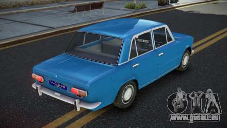 VAZ 2101 SD pour GTA 4