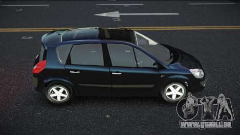 Renault Scenic 2 SH pour GTA 4