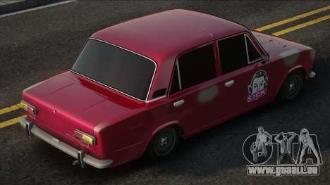 Vaz 2101 US A für GTA San Andreas