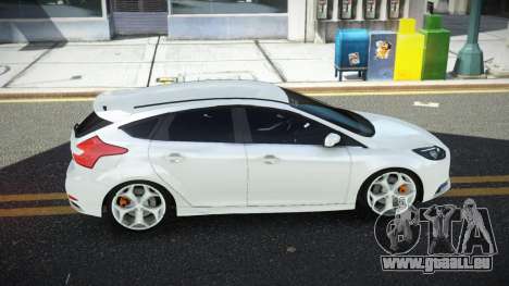 Ford Focus ST 12th V1.1 für GTA 4