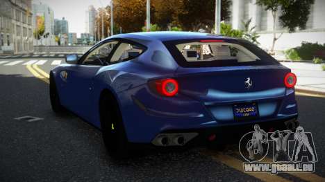 Ferrari FF C-Sport für GTA 4