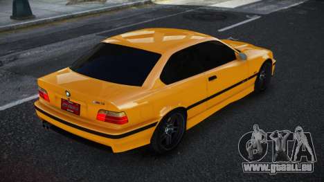 BMW M3 E36 RD für GTA 4