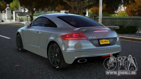 Audi TT FG-Z für GTA 4