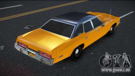 Dodge Monaco 74th V1.1 für GTA 4