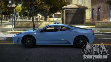 Ferrari F430 BFD pour GTA 4