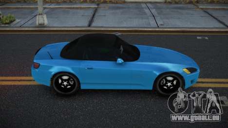 Honda S2000 CNT pour GTA 4