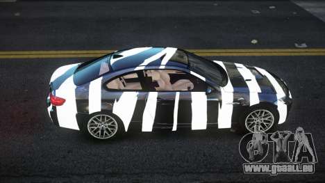 BMW M3 E92 VR S14 pour GTA 4