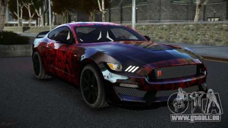 Shelby GT350 M-Sport S9 für GTA 4