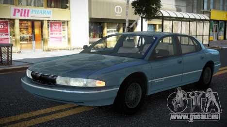 Chrysler New Yorker LHS 94th pour GTA 4