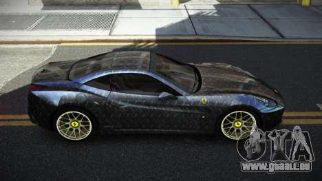 Ferrari California MSC S11 für GTA 4