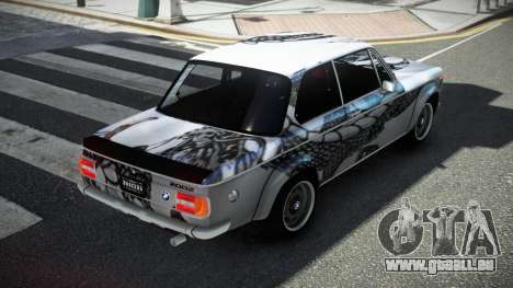 BMW 2002 L-Turbo S8 für GTA 4