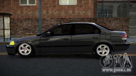 Honda Civic VT-I pour GTA 4