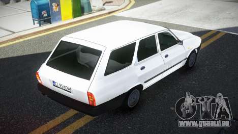 Dacia Break FRL pour GTA 4