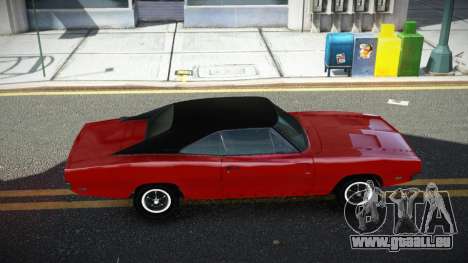 Dodge Charger SMC für GTA 4