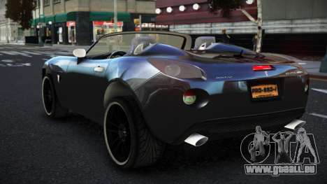 Pontiac Solstice RS für GTA 4