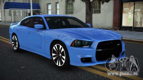 Dodge Charger SRT8 12th für GTA 4