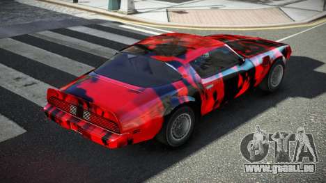 Pontiac Trans Am NPL S7 pour GTA 4