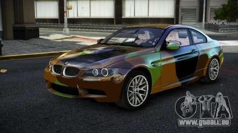 BMW M3 E92 VR S3 für GTA 4