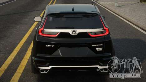 Honda CR-V 2021 Hybrid pour GTA San Andreas