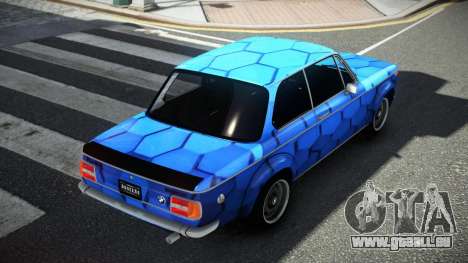 BMW 2002 L-Turbo S9 für GTA 4