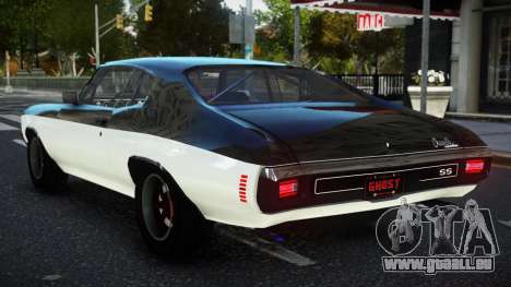 Chevrolet Chevelle SS FT für GTA 4