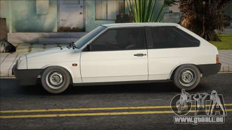 Vaz 2108 Safari pour GTA San Andreas