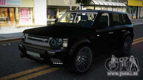 Range Rover Sport CW für GTA 4