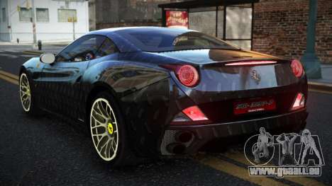 Ferrari California MSC S11 pour GTA 4