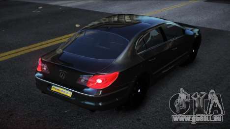 Volkswagen Passat CSD pour GTA 4