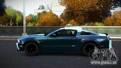 Ford Mustang D-SM S6 für GTA 4