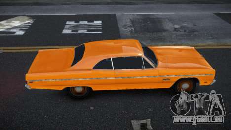 1970 Plymouth Fury V1.1 für GTA 4