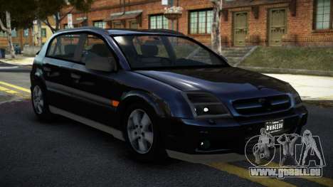 Opel Signum 05th pour GTA 4