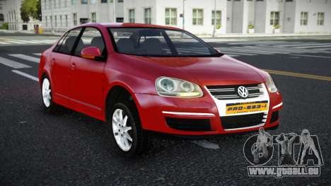 Volkswagen Jetta FVL für GTA 4