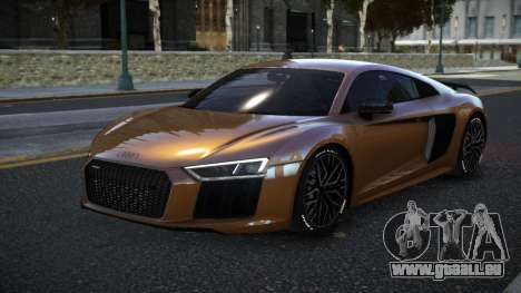 Audi R8 SE-R pour GTA 4