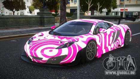 McLaren MP4-12C BR S6 pour GTA 4