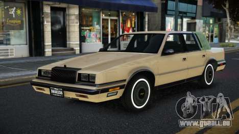 Chrysler New Yorker 88th für GTA 4