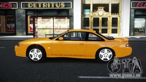 Nissan 200SX HSN für GTA 4