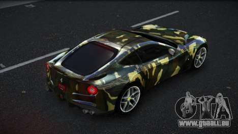 Ferrari F12 DFR S10 pour GTA 4