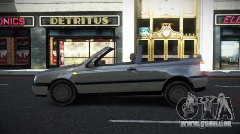 Volkswagen Golf DFC für GTA 4