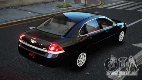 Chevrolet Impala LS 10th pour GTA 4