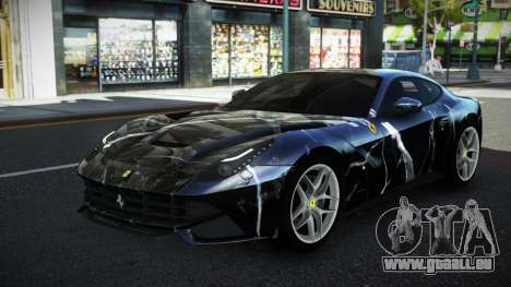 Ferrari F12 DFR S9 pour GTA 4