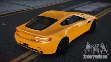 Aston Martin Vantage PC-R pour GTA 4