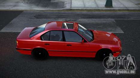 BMW 540i ST-K pour GTA 4