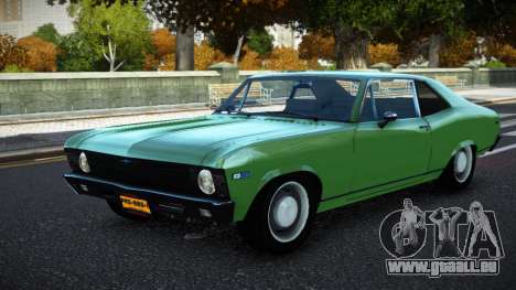 1969 Chevrolet Nova SD V1.1 für GTA 4